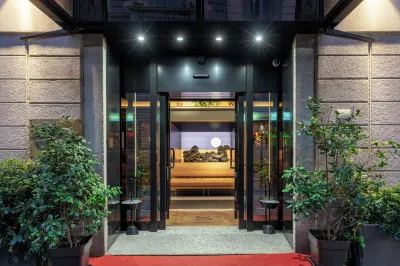 Hotel Sanpi Hotel a Brera