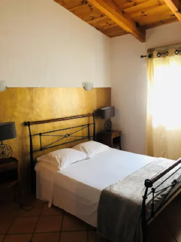 Domaine Santu Matteu Hotels in 