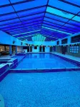 Club Campestre El Bosque de la Villa - Pools