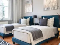 Haus Gitta Ferienwohnung Hotels in Luckenwalde