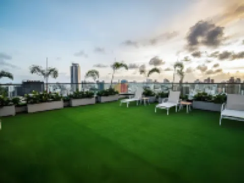 Reserva Real By Harper Hotels in Bavaro