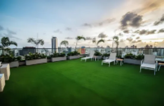 Reserva Real By Harper