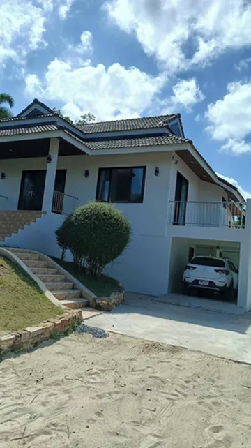 รูปภาพของเจนจิรา ซีวิว พูลวิลล่า