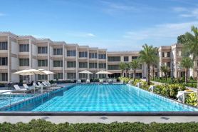 Welcomhotel by ITC Hotels, Rama International, Aurangabad