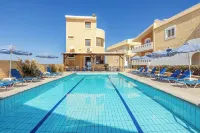 Niros Beachfront Aparthotel