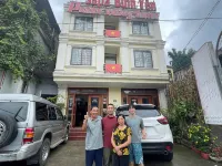 SaPa Peace Valley Hotel Hotels near Sapa Green Valley