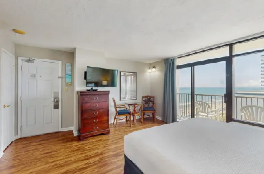 海洋公園度假酒店 酒店