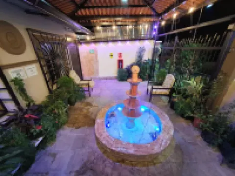 Aires Frescos de Boquete Hotels in Alto Boquete