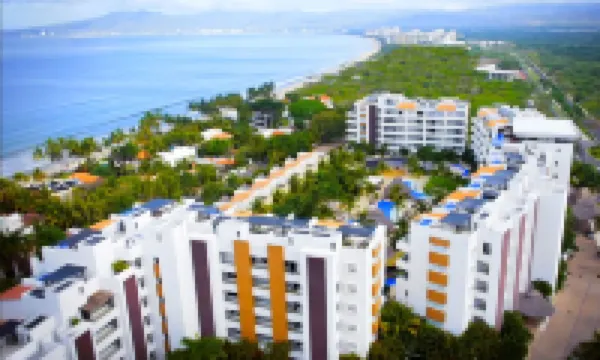 Marival Distinct 公寓水療飯店 - 翰悅閣系列 住宿飯店