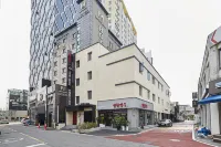 호텔 그레이 오리역 주변 호텔
