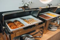 ZatorHome Apartamenty - Bữa sáng