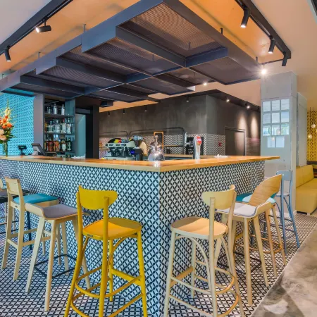 Ibis Styles Bucharest City Center