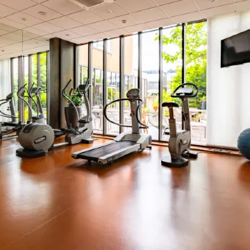 Novotel Suites Reims Centre