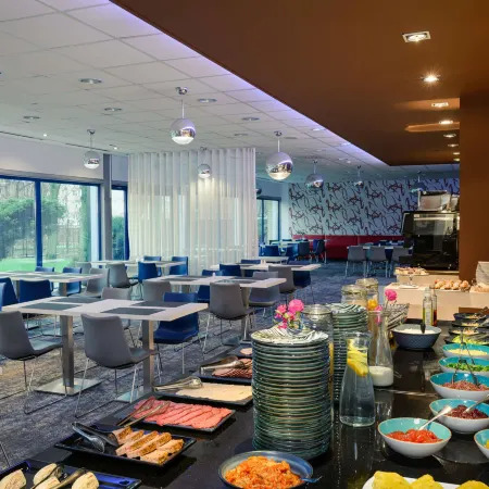 Novotel Gdansk Centrum