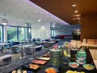 Novotel Gdansk Centrum - พร้อมอาหารเช้า