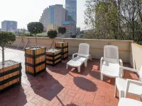 Hotel New York Ciudad de Mexico โรงแรมใกล้สถานที่จัดกิจกรรม  Expo Reforma
