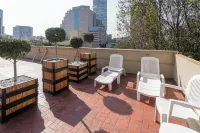 Hotel New York Ciudad de Mexico