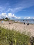 Borgvik Gotland - con vistas al mar