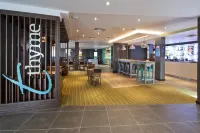 Premier Inn Cheltenham Town Centre - WiFi