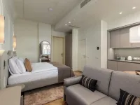 Carillon Aparthotel - Keystone Collection, Opening December 2025 Отели рядом с достопримечательностью «Кипсала»