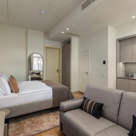 Carillon Aparthotel - Keystone Collection, Opening December 2025