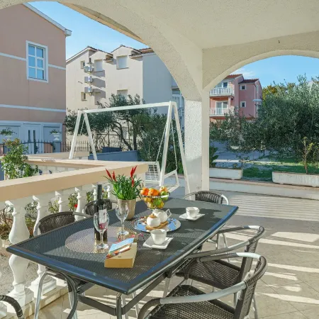 Apartments Tamaris