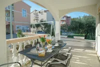 Apartments Tamaris - 3-Star