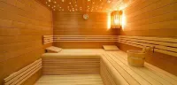 Hotel Bero - Spa