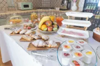L'ombra dell'Ulivo B&b - breakfast