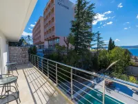 Villa Carpe Diem - Sea View