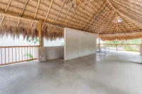 TAO Tulum Condos - Gym