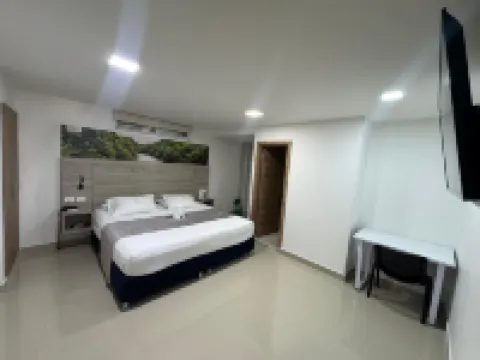 Hotel A1 Express Hoteles en Florencia