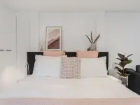 Comfy Studio near Racecourse - Apartments