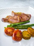 Aotel Hotel Lagos Ikeja - breakfast
