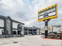 Downtowner Inns - Houston Downtown & Convention Center Hotels near McGowen Station