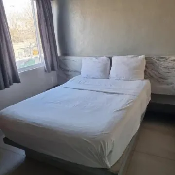 Hotel Victoria de Monterrey