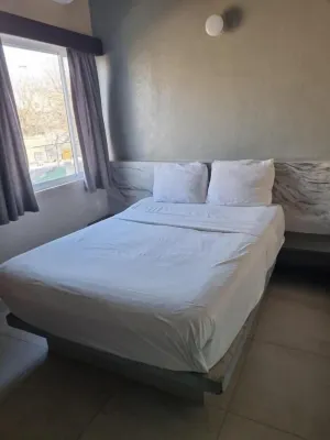 Hotel Victoria de Monterrey