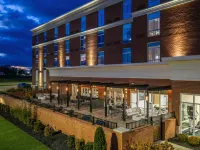 TownePlace Suites Canfield Hotels in Canfield Township