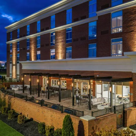 TownePlace Suites Canfield