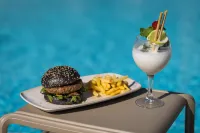 Radisson Resort And Residences Tenerife - Интернет