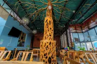 Casa de Arte Hotel Boutique