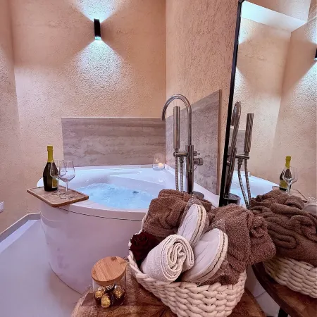 Bìfara Rooms