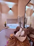 Bìfara Rooms - Bathtub