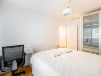 GuestReady - Beau Séjour près de la Défense Hotels in Nanterre
