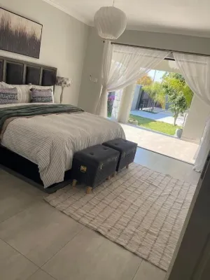 Luna Holiday Home - 3-Star