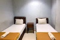 Hotel Mulia Industri RedPartner Hotéis em 