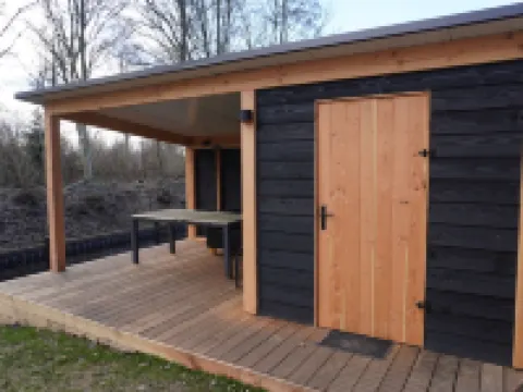 Bungalowpark It Wiid