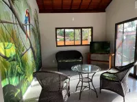 Luxurious 5-Bedroom Villa with Private Pool in Alagoas