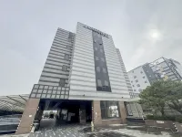 Hotel Arisu Hotels in Gimpo-si