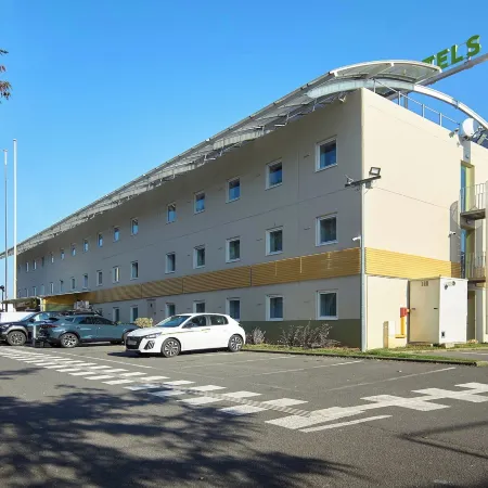B&B Hôtel Viry-Châtillon